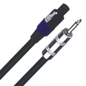 Cablu jk6.3-speakon 15m tata,mono-tata cs15js 44567                             