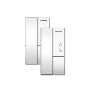Set Interfoane cu 2 posturi de interior Commax DP-SBA ( DP-LA01M ) 35343        