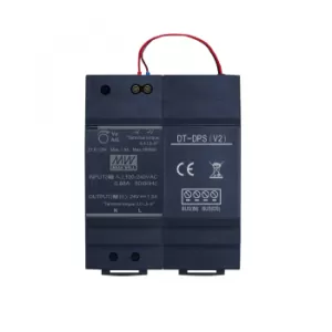 Sursa de alimentare cu separator pt unitate de apel 2Easy 1.5a-24v PC7 46165    